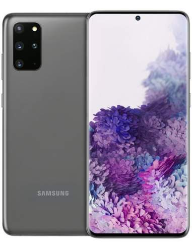 Samsung Galaxy S20 Plus 128GB Gris Libre