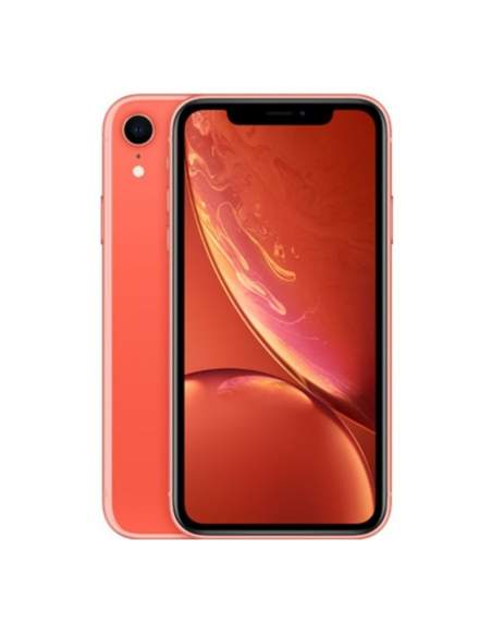 Apple Iphone Xr 128Gb Coral| Fináncialo